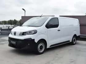 Peugeot E-Expert (2026) thumbnail 2