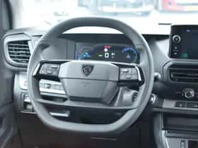 Peugeot E-Expert (2026) thumbnail 13