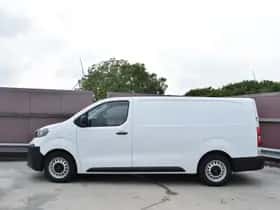 Peugeot E-Expert (2026) thumbnail 3