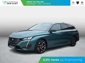 Peugeot 308 (2022)