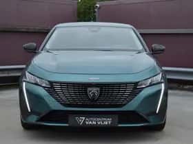 Peugeot 308 (2022) thumbnail 4