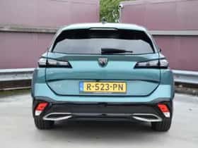 Peugeot 308 (2022) thumbnail 5