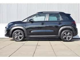 Citroën C3 Aircross (2023) thumbnail 2