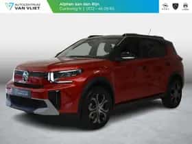 Citroën C3 Aircross (2025) thumbnail 1