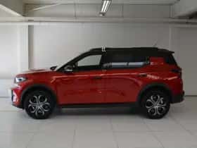 Citroën C3 Aircross (2025) thumbnail 3