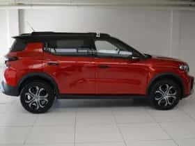 Citroën C3 Aircross (2025) thumbnail 4