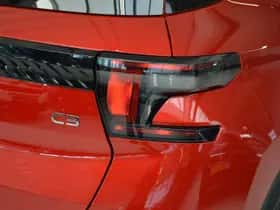 Citroën C3 Aircross (2025) thumbnail 10