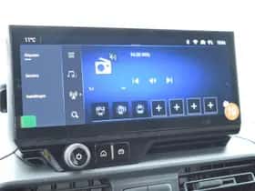 Opel Combo-e (2025) thumbnail 21