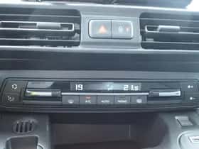 Opel Combo-e (2025) thumbnail 23