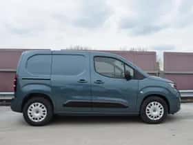 Opel Combo-e (2025) thumbnail 5