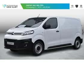 Citroën Jumpy (2024)