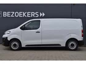 Citroën Jumpy (2024) thumbnail 3