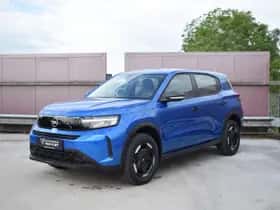 Opel Frontera (2025) thumbnail 2