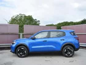 Opel Frontera (2025) thumbnail 3