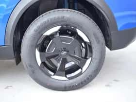 Opel Frontera (2025) thumbnail 23