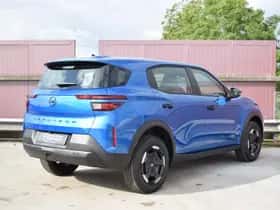 Opel Frontera (2025) thumbnail 4