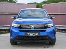 Opel Frontera (2025) thumbnail 5