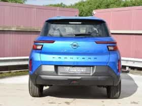 Opel Frontera (2025) thumbnail 6