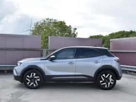 Opel Mokka (2026) thumbnail 3