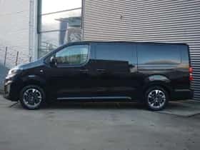 Opel Zafira (2023) thumbnail 4