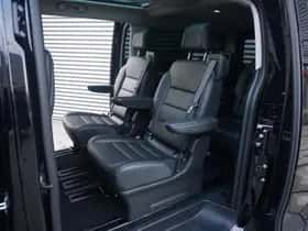 Opel Zafira (2023) thumbnail 14