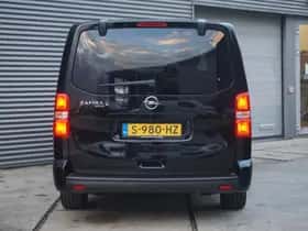 Opel Zafira (2023) thumbnail 7
