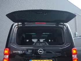 Opel Zafira (2023) thumbnail 8