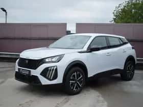 Peugeot 2008 (2025) thumbnail 2
