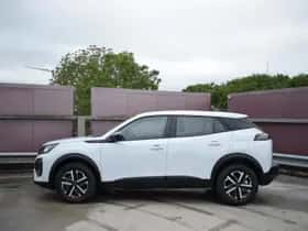 Peugeot 2008 (2025) thumbnail 3