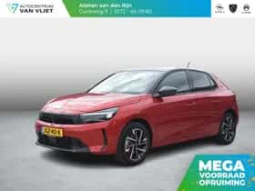 Opel Corsa (2025)