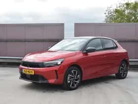 Opel Corsa (2025) thumbnail 2