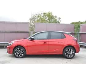 Opel Corsa (2025) thumbnail 3