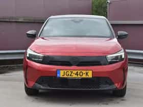 Opel Corsa (2025) thumbnail 5