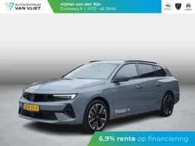 Opel Astra (2025)