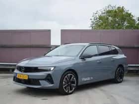 Opel Astra (2025) thumbnail 2