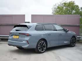 Opel Astra (2025) thumbnail 4