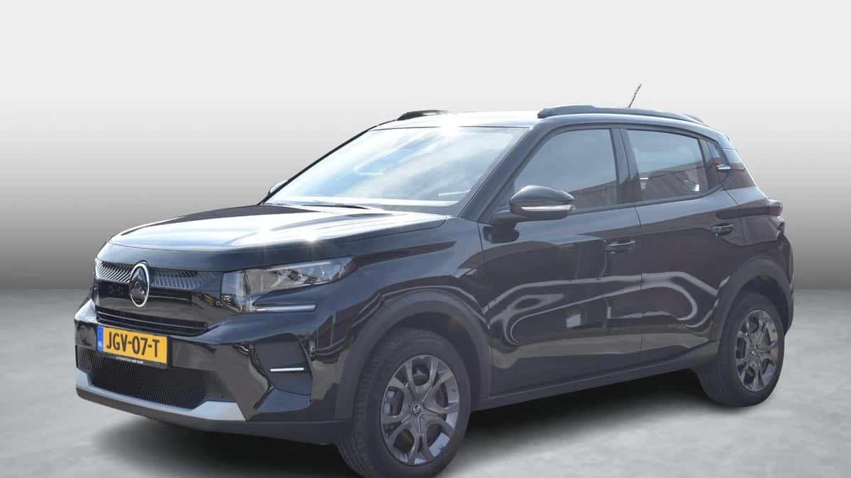 Citroën C3 (2025) — foto 1