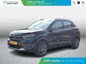 Citroën C3 (2025) thumbnail 1