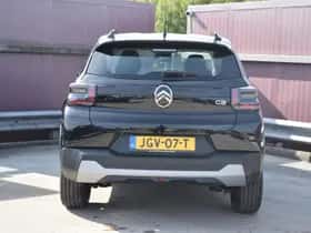 Citroën C3 (2025) thumbnail 5