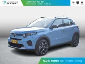 Citroën C3 (2025)