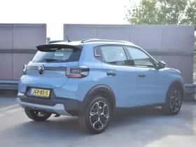 Citroën C3 (2025) thumbnail 4
