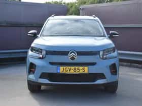 Citroën C3 (2025) thumbnail 5