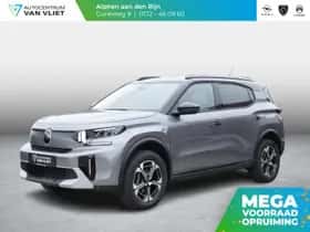 Citroën C3 Aircross (2025) thumbnail 1