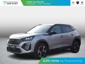 Peugeot 2008 (2024)
