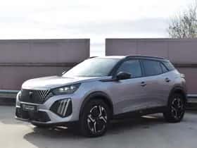 Peugeot 2008 (2024) thumbnail 2