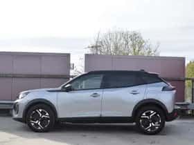 Peugeot 2008 (2024) thumbnail 3