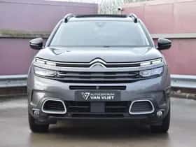Citroën C5 Aircross (2021) thumbnail 5