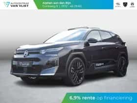 Citroën C5 Aircross (2025) thumbnail 1