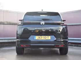 Citroën C5 Aircross (2025) thumbnail 5