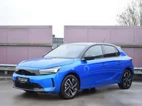 Opel Corsa (2025) thumbnail 2